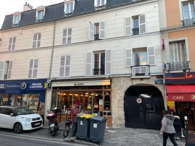 Appartements Sympas Et Confortables Proche De Paris Nanterre Kültér fotó