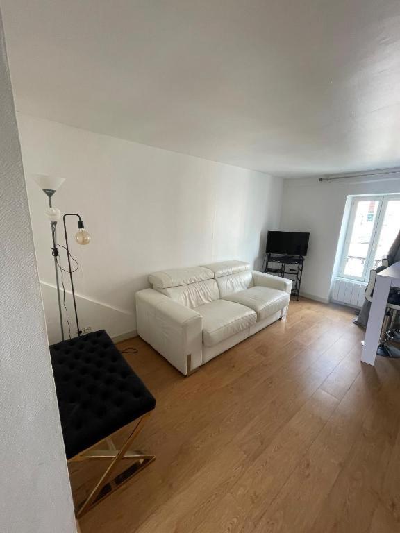 Appartements Sympas Et Confortables Proche De Paris Nanterre Kültér fotó