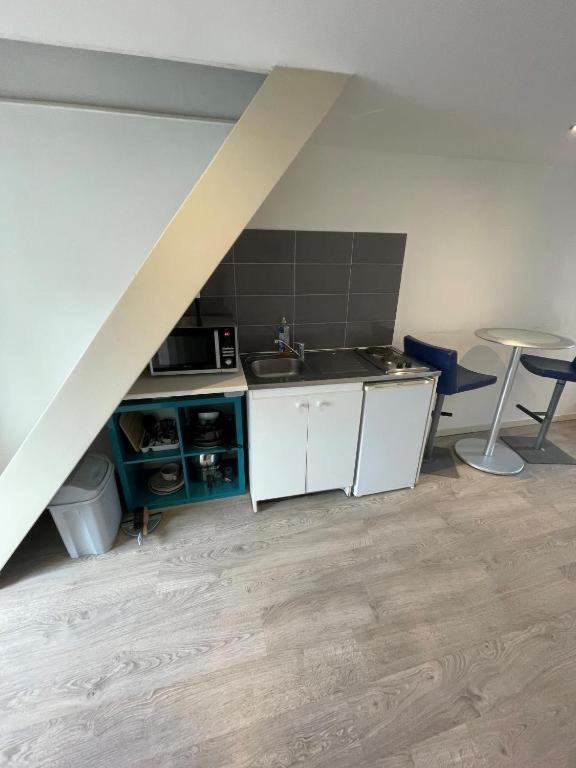 Appartements Sympas Et Confortables Proche De Paris Nanterre Kültér fotó